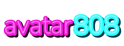 avatar808 — logo kanal