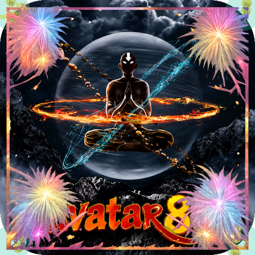 avatar808 — mitra unggulan